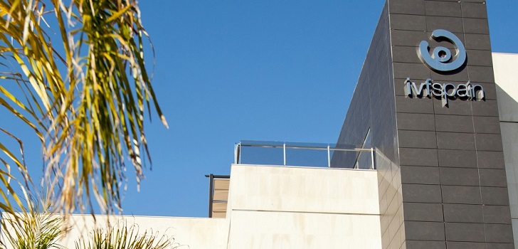 IVF Spain IVF Spain busca socio para impulsar su internacionalización